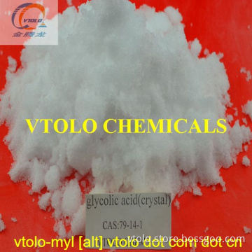 glycolic acid